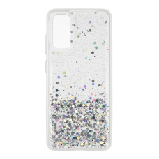Samsung S20 skaidri VENBRILLIANT nugarėlė