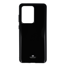 Samsung S20 ULTRA black JELLY nugarėlė