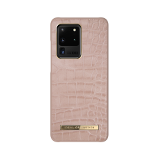 Samsung S20 ULTRA iDeal Of Sweden nugarėlė Rose Croco