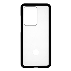 Samsung S20 ULTRA juoda MAGNETO nugarėlė