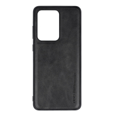 Samsung S20 ULTRA juoda X-LEVEL EARL3 nugarėlė