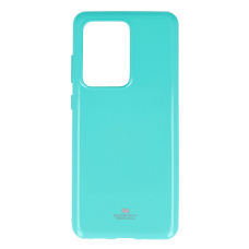Samsung S20 ULTRA mėtos spalvos MERCURY JELLY nugarėlė