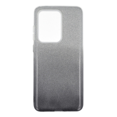 Samsung S20 ULTRA pilka GLITTER3 nugarėlė
