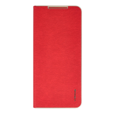 Samsung S20 ULTRA raudonas VENBOOK dėklas