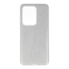 Samsung S20 ULTRA sidabro spalvos SHINING nugarėlė