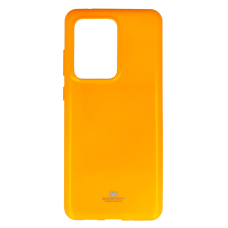 Samsung S20 ULTRA yellow MERCURY JELLY nugarėlė
