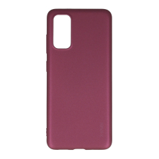 Samsung S20 wine X-LEVEL GUARD nugarėlė