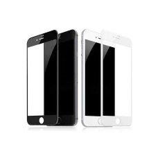 Samsung S21 apsauginis juodas pilnas 5D stiklas