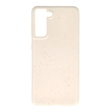 Samsung S21 balta ECO wheat nugarėlė
