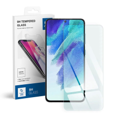 Samsung S21 FE apsauginis stiklas