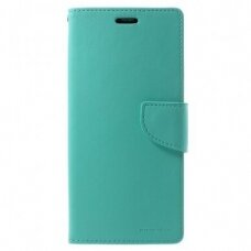 Samsung S21 FE mėtos spalvos MERCURY BRAVO dėklas