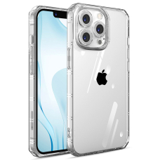 Samsung S21 FE clear ARMOR ANTI SHOCK nugarėlė