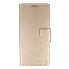 Samsung S21 PLUS aukso spalvos MERCURY BRAVO dėklas