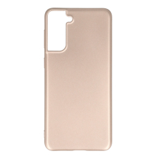 Samsung S21 PLUS aukso spalvos X-LEVEL GUARD nugarėlė