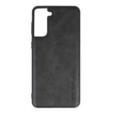 Samsung S21 PLUS black X-LEVEL EARL3 nugarėlė