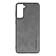 Samsung S21 PLUS pilka X-LEVEL EARL3 nugarėlė