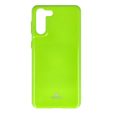 Samsung S21 PLUS salotinė JELLY nugarėlė