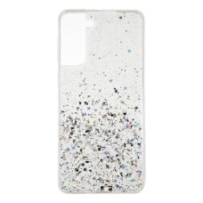 Samsung S21 PLUS skaidri VENBRILLIANT nugarėlė