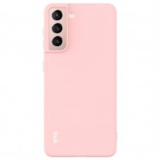 Samsung S21 PLUS šviesiai rožinė IMAK2 nugarėlė