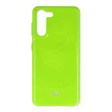 Samsung S21 salotinė JELLY nugarėlė