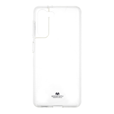 Samsung S21 skaidri MERCURY JELLY nugarėlė