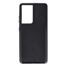 Samsung S21 ULTRA juoda LYGMAT nugarėlė