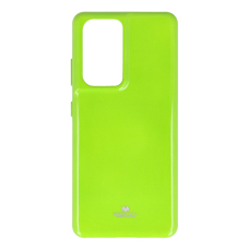 Samsung S21 ULTRA salotinė JELLY nugarėlė