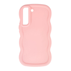 Samsung S22 pink CANDY nugarėlė