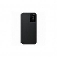 Samsung S22 PLUS black originalus dėklas EF-ZS906CBEGEW