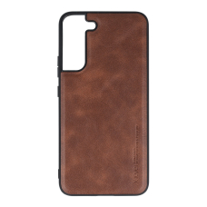 Samsung S22 PLUS ruda X-LEVEL EARL3 nugarėlė