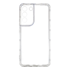 Samsung S22 PLUS skaidri ARMOR ANTI SHOCK nugarėlė