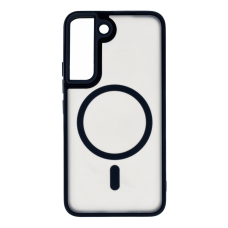 Samsung S22 Tracy Black MagSafe nugarėlė
