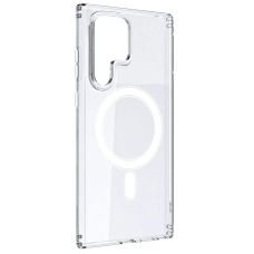Samsung S22 ULTRA clear Anti Shock MagSafe nugarėlė
