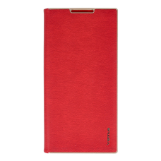Samsung S22 ULTRA raudonas VENBOOK dėklas