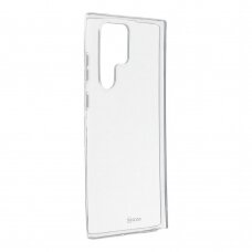 Samsung S22 ULTRA skaidri ALL DAY ROAR nugarėlė