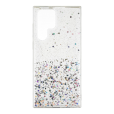 Samsung S22 ULTRA skaidri VENBRILLIANT nugarėlė