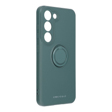 Samsung S23 dark green ROAR AMBER nugarėlė