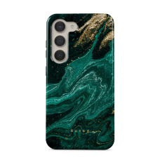 Samsung S23 Emerald Pool Tough BURGA nugarėlė
