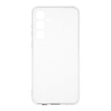 Samsung S23 FE skaidri ULTRA SLIM 2 mm nugarėlė