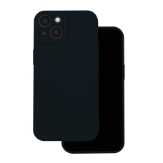 Samsung S23 juoda SILICONE LITE nugarėlė