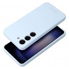 Samsung S23 Light blue ROAR CLOUDSKIN nugarėlė