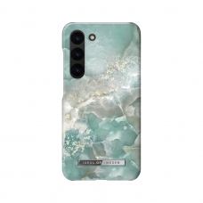 Samsung S23 PLUS iDeal Of Sweden nugarėlė Azura Marble