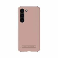 Samsung S23 PLUS iDeal Of Sweden nugarėlė Blush Pink