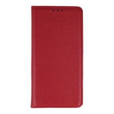 Samsung S23 red odinis GENUINE dėklas