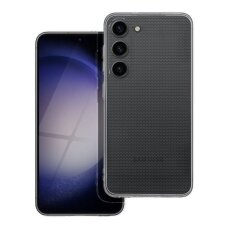 Samsung S23 skaidri ULTRA SLIM 2 mm nugarėlė