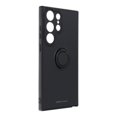 Samsung S23 ULTRA black ROAR AMBER nugarėlė