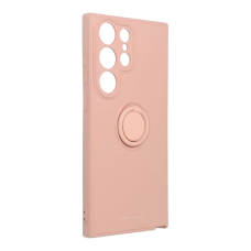Samsung S23 ULTRA kreminė ROAR AMBER nugarėlė