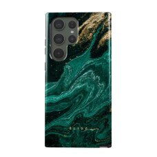 Samsung S23 ULTRA / S22 ULTRA Magnetic Emerald Pool Tough BURGA nugarėlė
