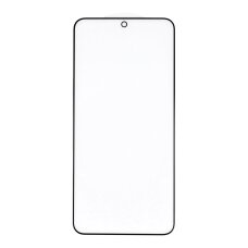 Samsung S24 black pilnas OTAO MATTE apsauginis stiklas