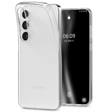 Samsung S24 clear MERCURY JELLY nugarėlė